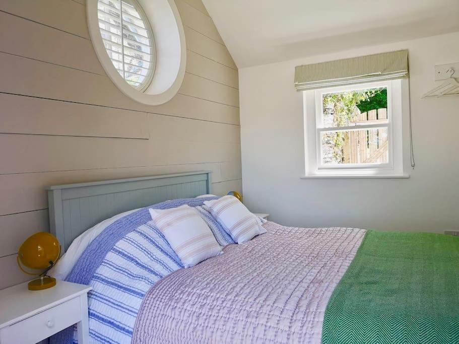 The Little Post House. A Perfect Village Retreat, With Stunning Views. Boscastle Exterior photo
