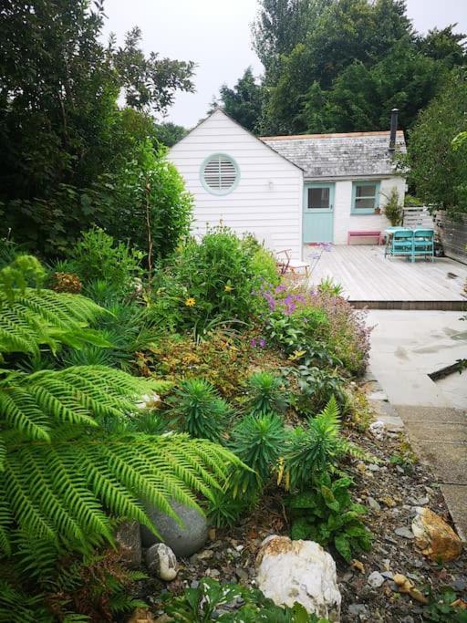 The Little Post House. A Perfect Village Retreat, With Stunning Views. Boscastle Exterior photo